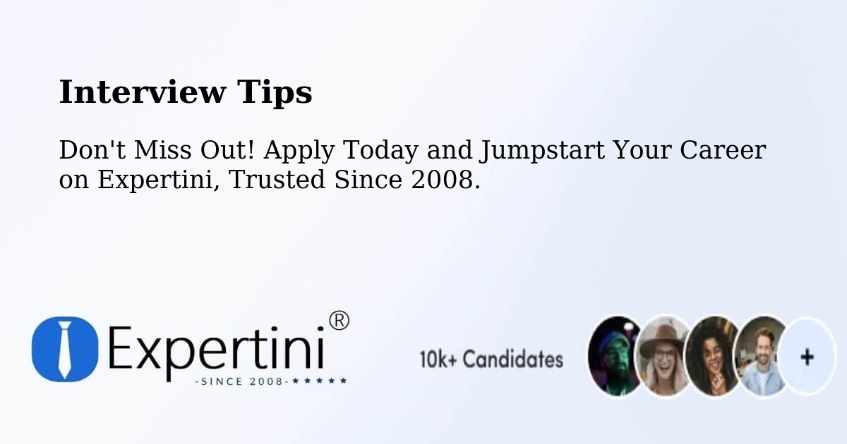 Interview Tips & Techniques for Job Seekers – Taichung - Taichung, Taiwan Jobs Expertini